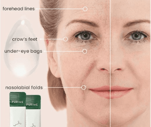 Korean Collagen Face Mask Benefits