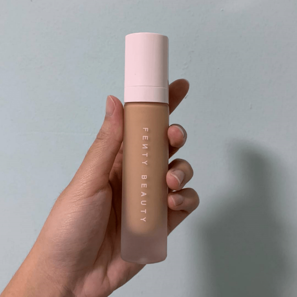 Fenty Pro Filt'r Soft Matte Longwear Foundation