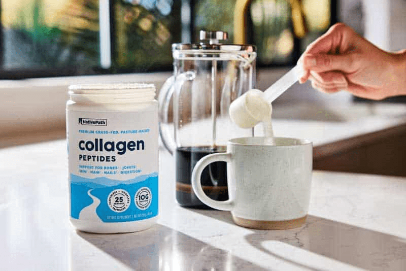 Native Path Collagen