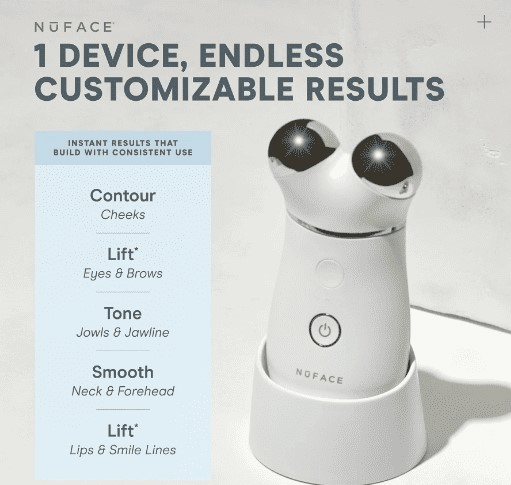 nuface technologies 