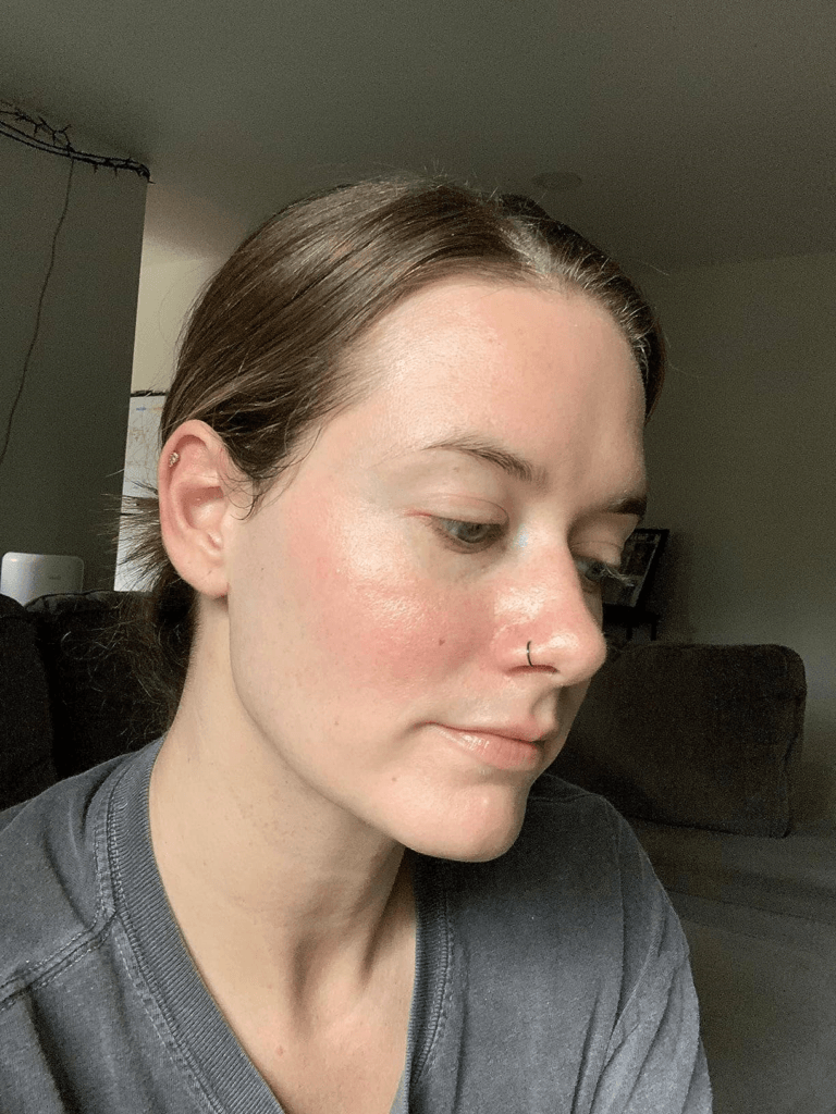 Thayers Milky Toner Review 