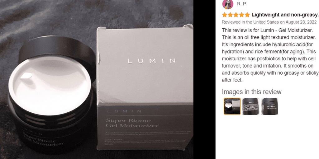 lumin skin reviews 