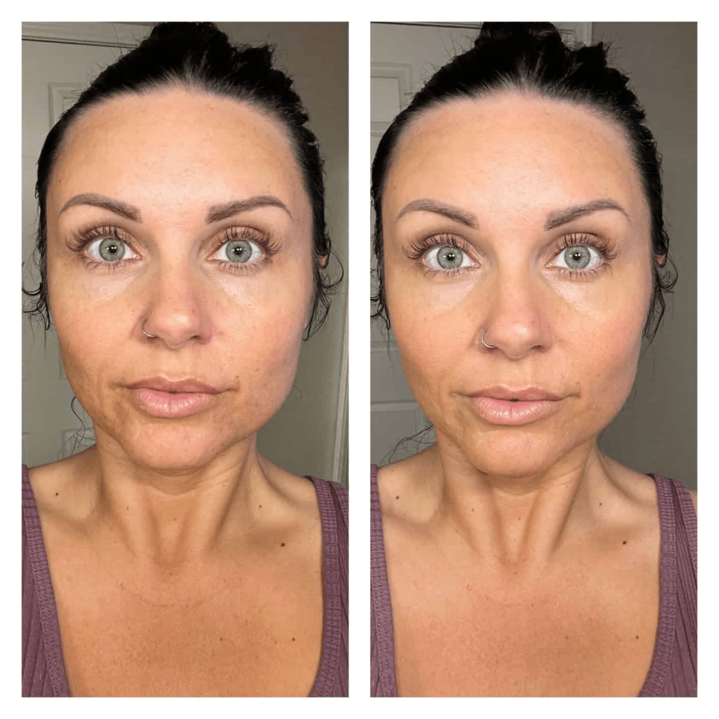 dermablend cc cream review 