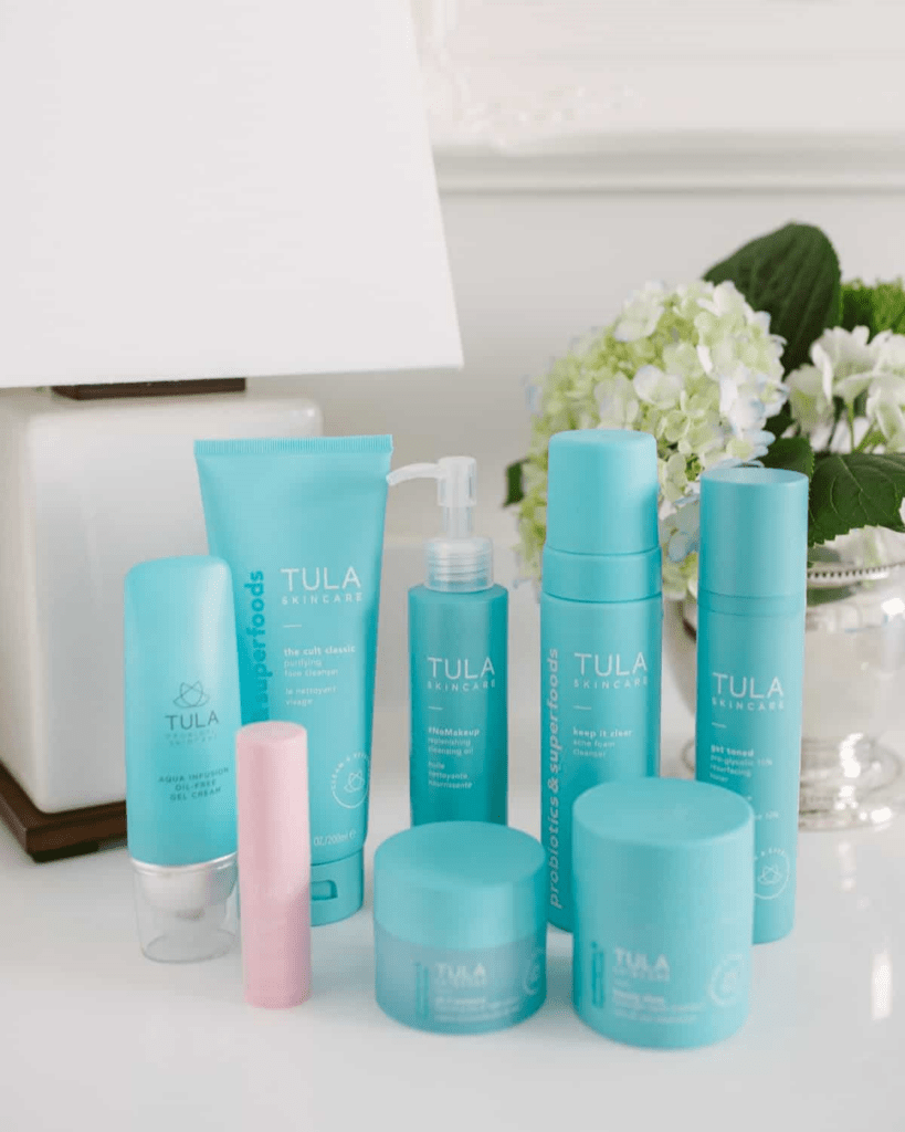 tula skincare 