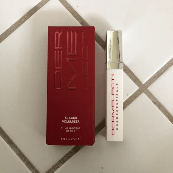 dermelect xl lash volumizer