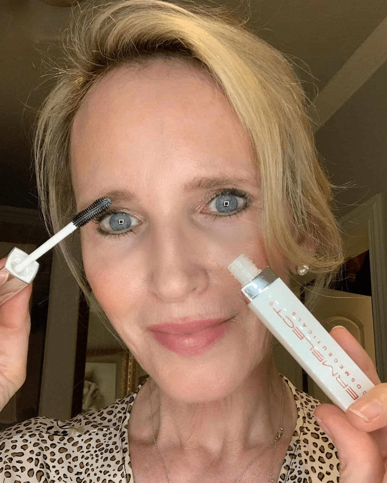 Dermelect XL Lash Volumizer Reviews 