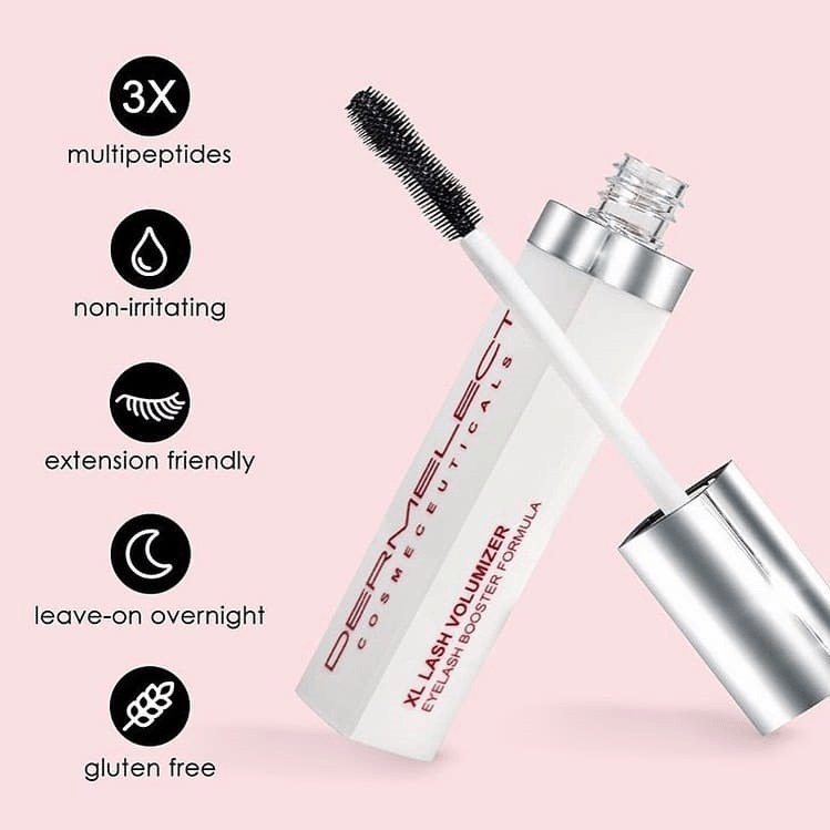 Dermelect XL Lash Volumizer Reviews