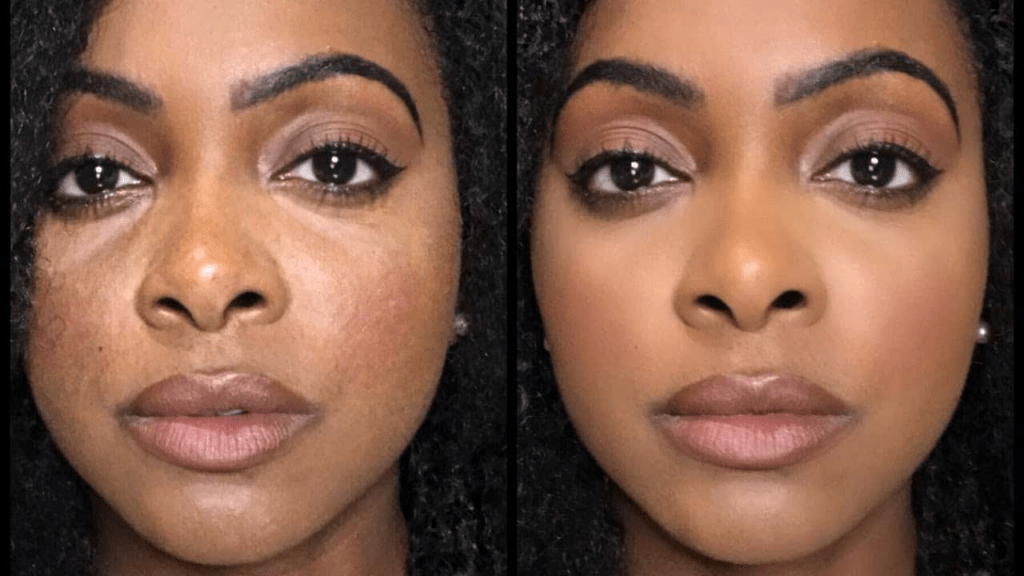 Why Is My Makeup Separating On My Face? 6 Common Mistakes to Avoid