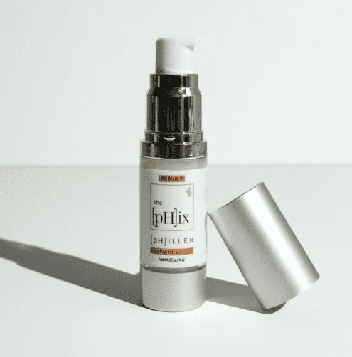 Phix Philler Peptide Serum