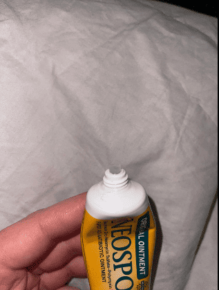 neosporin 