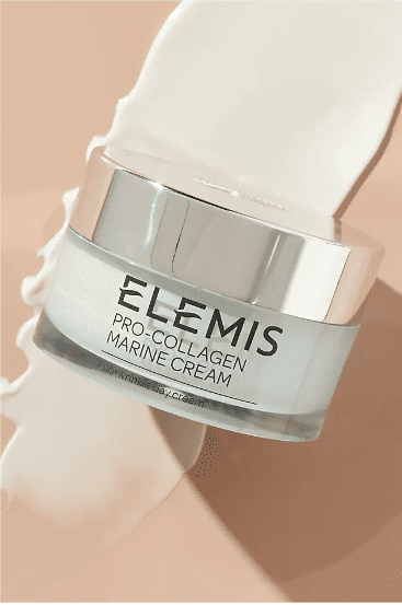 is Elemis Pro Collagen Marine Cream safe to use