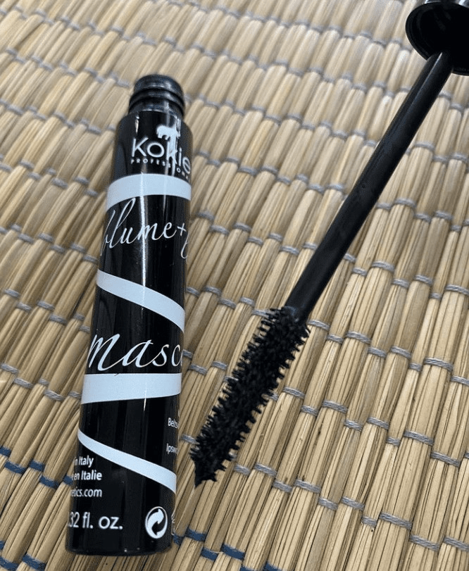 Kokie Mascara Reviews 