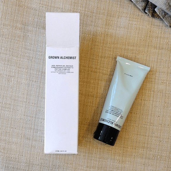 Grown Alchemist Polishing Facial Exfoliant