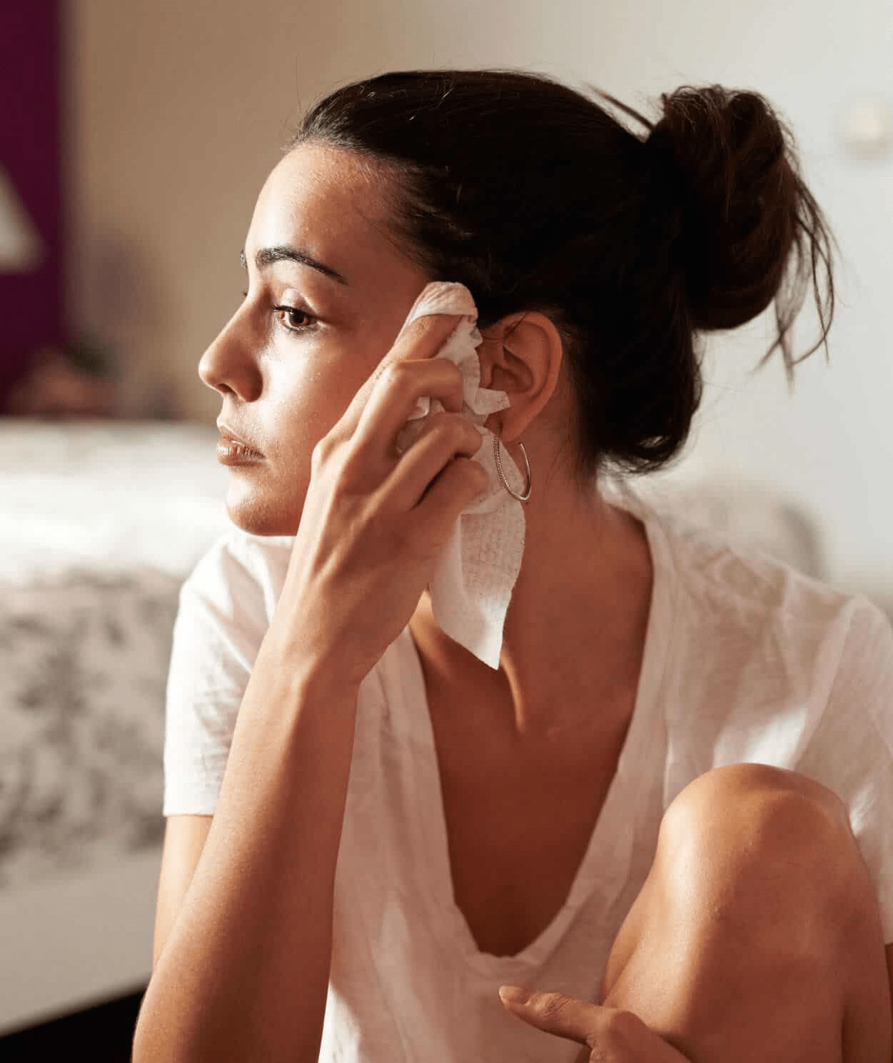 Can You Use Baby Wipes to Remove Makeup? Explained! Blushastic