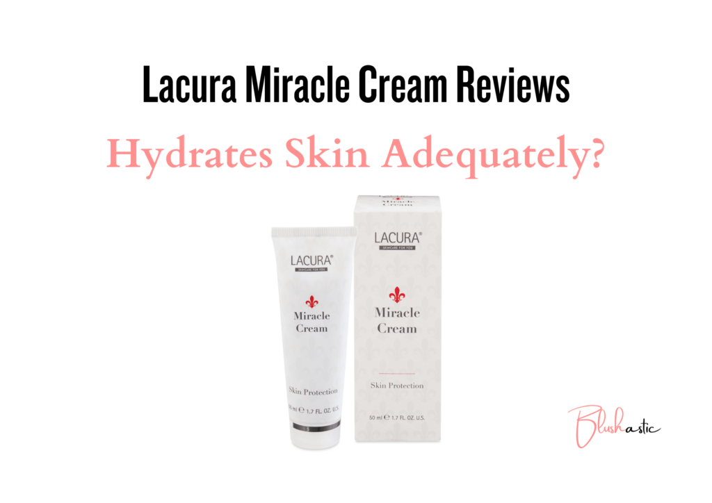 Lacura Miracle Cream Reviews