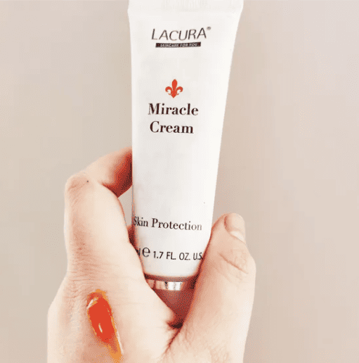 Lacura Miracle Cream side effects